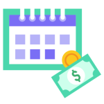 Moneyverse - Business Calendar